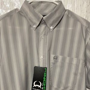 New Cinch shirts